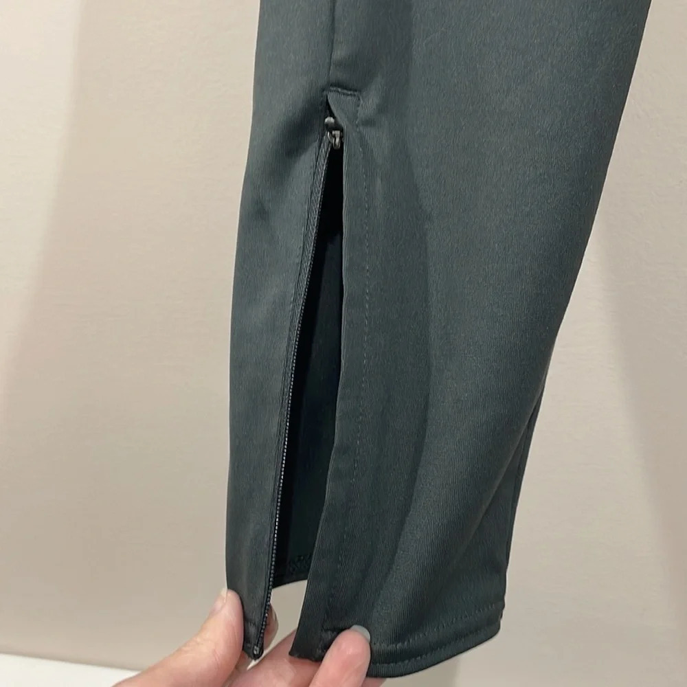 Like New Nike Dri-Fit Academy Pro Women’s Athletic Pants Dark Grey Navy M - Picture 5 of 16